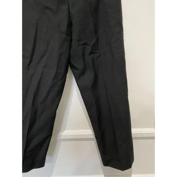 American Exchange A.X.N.Y. Boys Black Dress Pants Size 2. - Picture 9 of 9